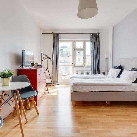 Jt'S Apartments Opletalova Str. Prague Extérieur photo