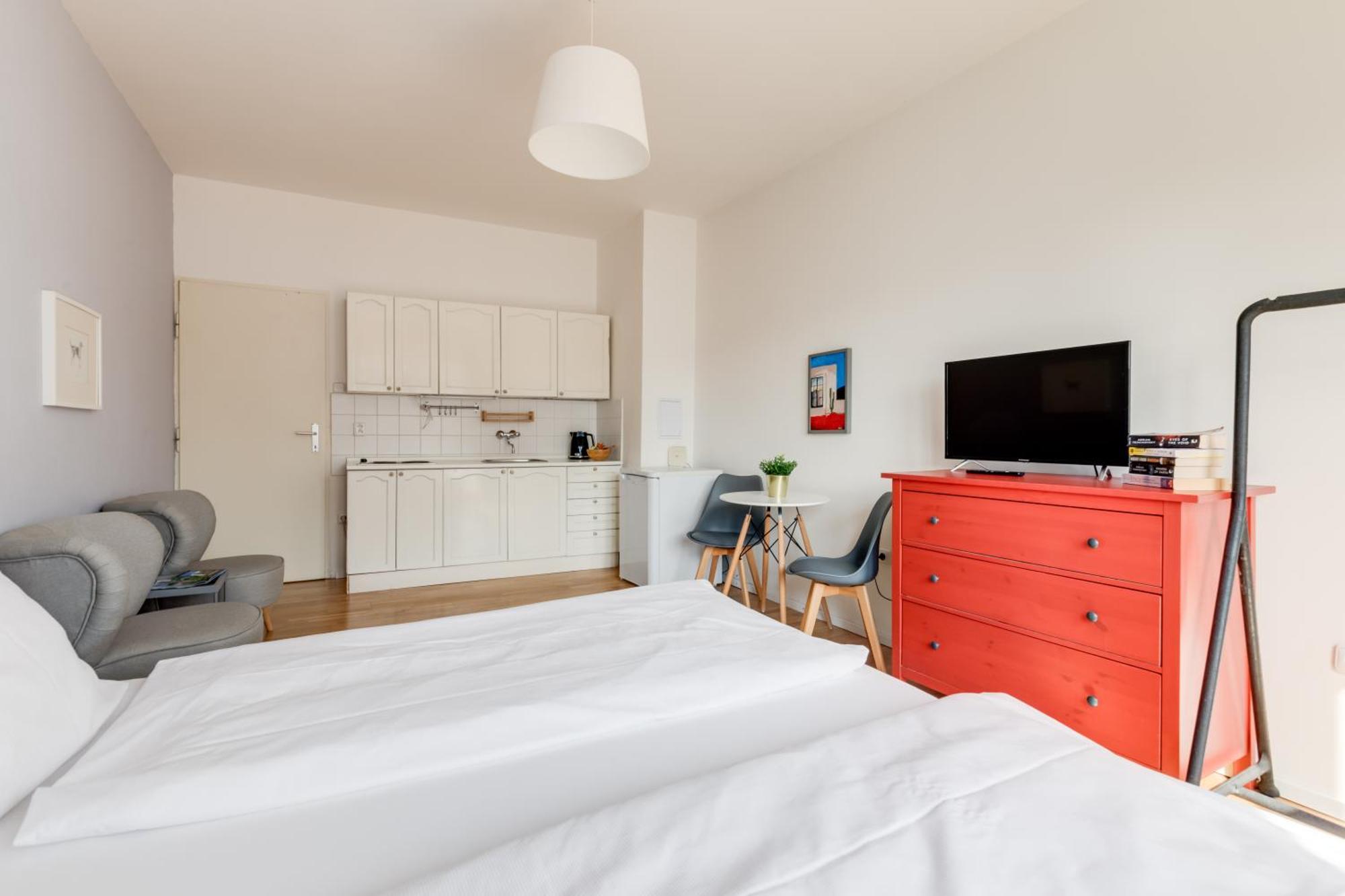 Jt'S Apartments Opletalova Str. Prague Extérieur photo