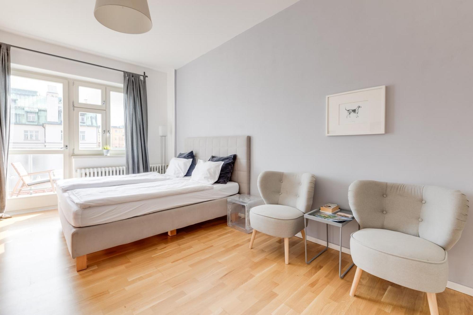 Jt'S Apartments Opletalova Str. Prague Extérieur photo