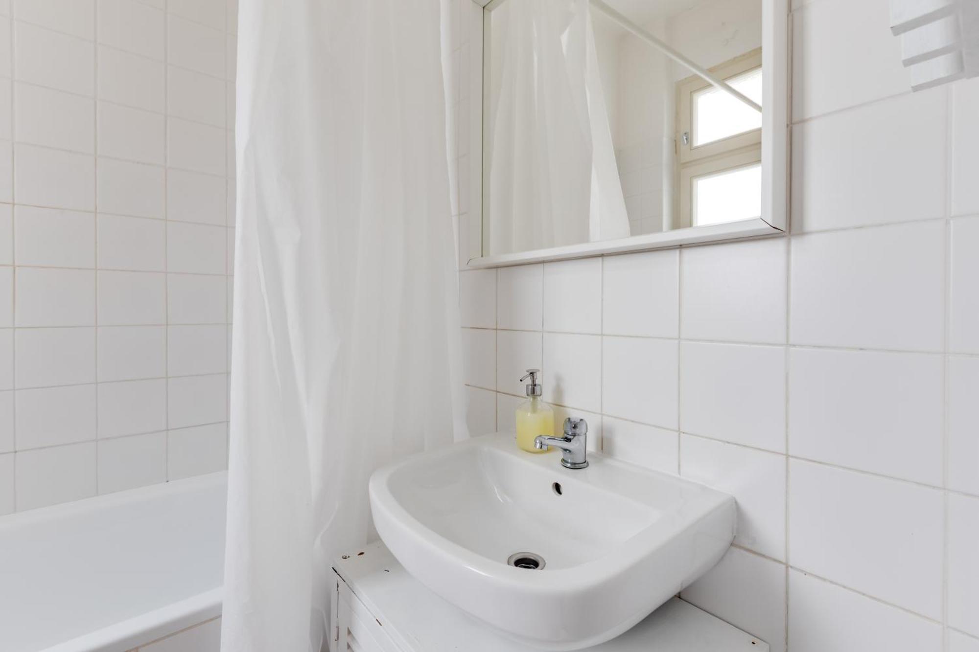 Jt'S Apartments Opletalova Str. Prague Extérieur photo
