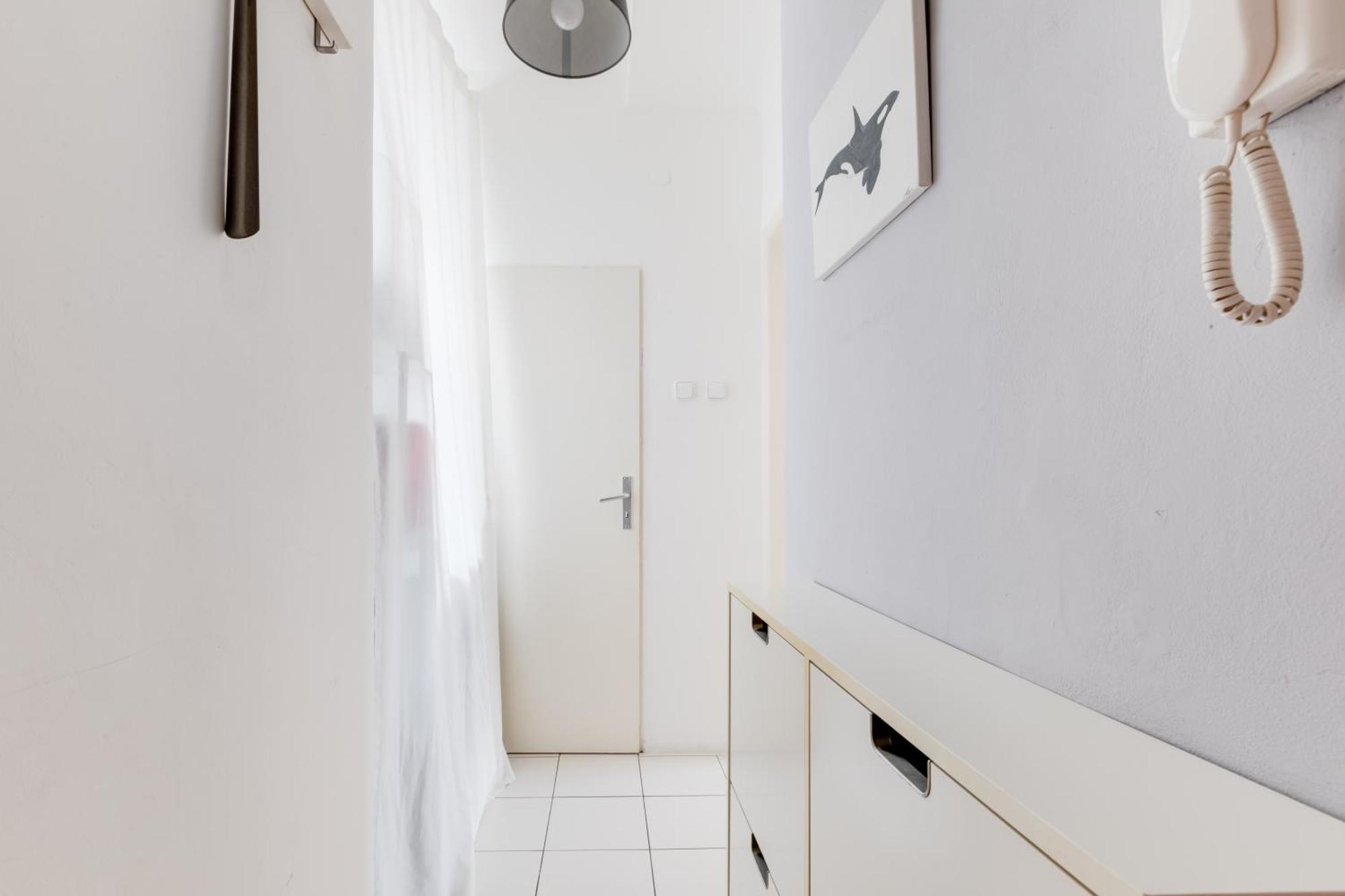 Jt'S Apartments Opletalova Str. Prague Extérieur photo